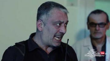 Mahvan Jokat Episode 21