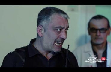 Mahvan Jokat Episode 21