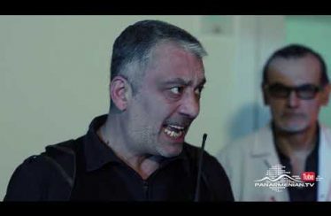 Mahvan Jokat Episode 21