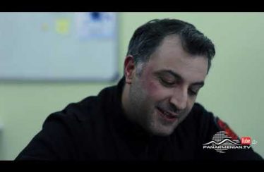 Mahvan Jokat Episode 24