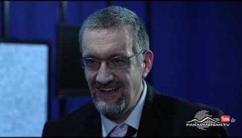 Mahvan Jokat Episode 25