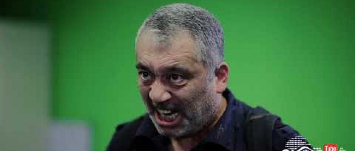 Mahvan Jokat Episode 9