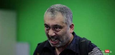 Mahvan Jokat Episode 9