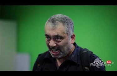 Mahvan Jokat Episode 9