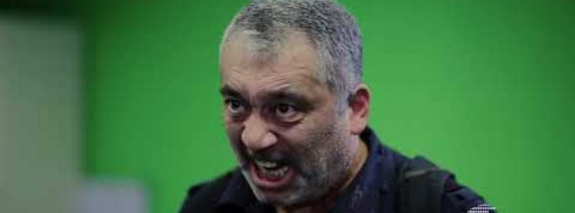 Mahvan Jokat Episode 9