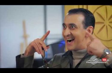 Mecic Poqr Episode 1