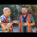 Mench Challenge Episode 12 Ara Kazaryan