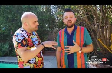 Mench Challenge Episode 12 Ara Kazaryan