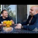 Mench Challenge Episode 13 David Tovmasyan