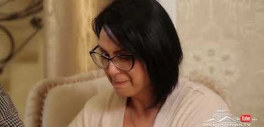 Mor Xostume Episode 55