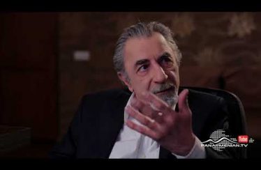 Mor Xostume Episode 56