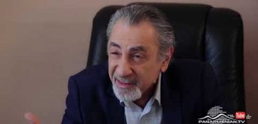 Mor Xostume Episode 60