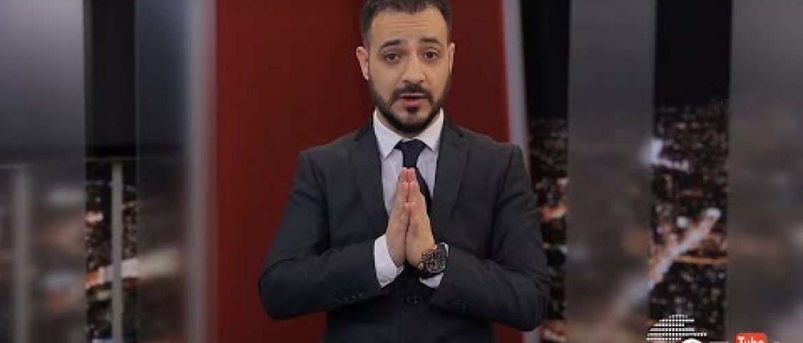 New School Comedy Episode 1