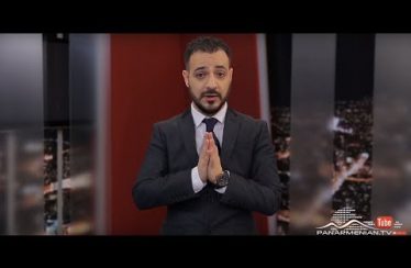 New School Comedy Episode 1