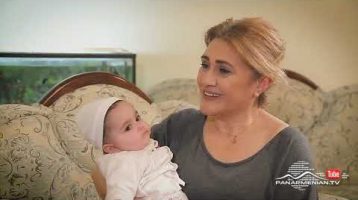 Nran Hatik Episode 374