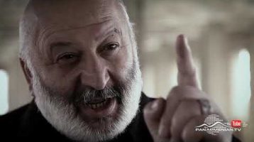 Nran Hatik Episode 383