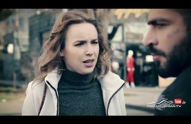 Patvits Aravel Episode 8