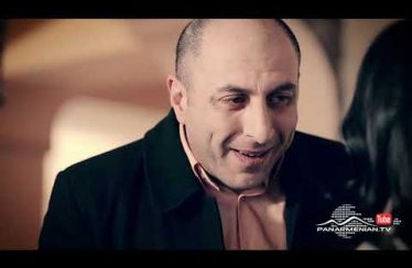 Patvits Aravel Episode 9