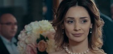 Shahmari Arexcvace Episode 1