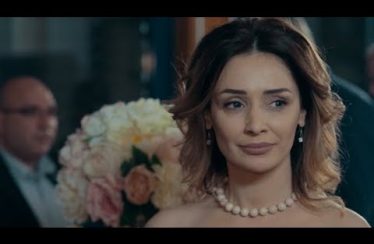 Shahmari Arexcvace Episode 1