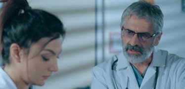 Shahmari Arexcvace Episode 10