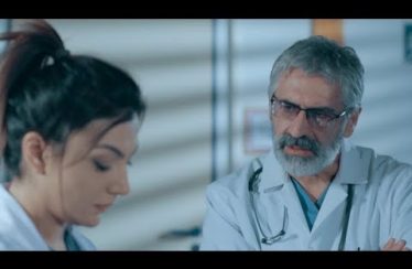 Shahmari Arexcvace Episode 10