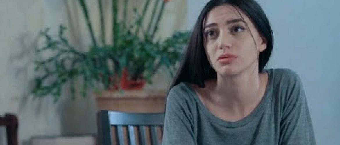 Shahmari Arexcvace Episode 11