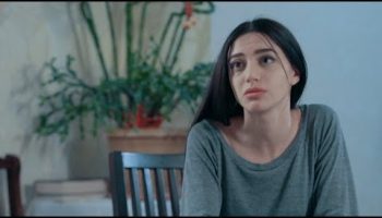 Shahmari Arexcvace Episode 11