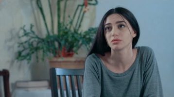 Shahmari Arexcvace Episode 11