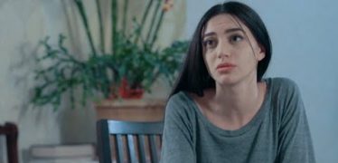 Shahmari Arexcvace Episode 11