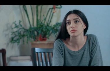 Shahmari Arexcvace Episode 11