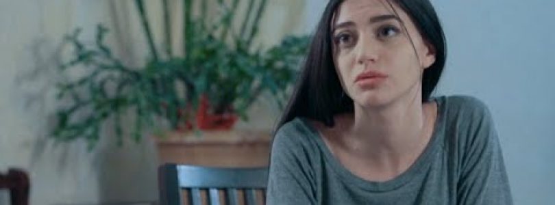 Shahmari Arexcvace Episode 11