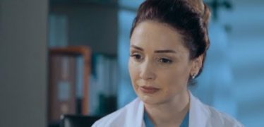 Shahmari Arexcvace Episode 12