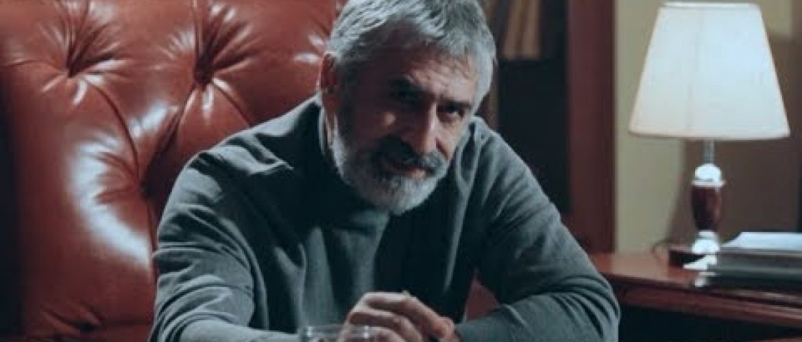 Shahmari Arexcvace Episode 13