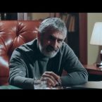 Shahmari Arexcvace Episode 13