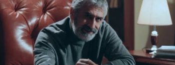 Shahmari Arexcvace Episode 13