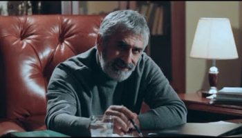 Shahmari Arexcvace Episode 13