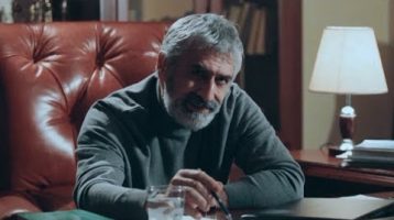 Shahmari Arexcvace Episode 13