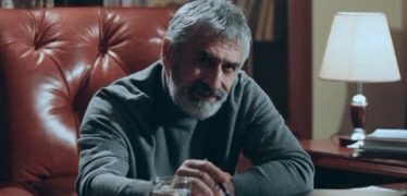 Shahmari Arexcvace Episode 13