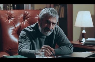 Shahmari Arexcvace Episode 13