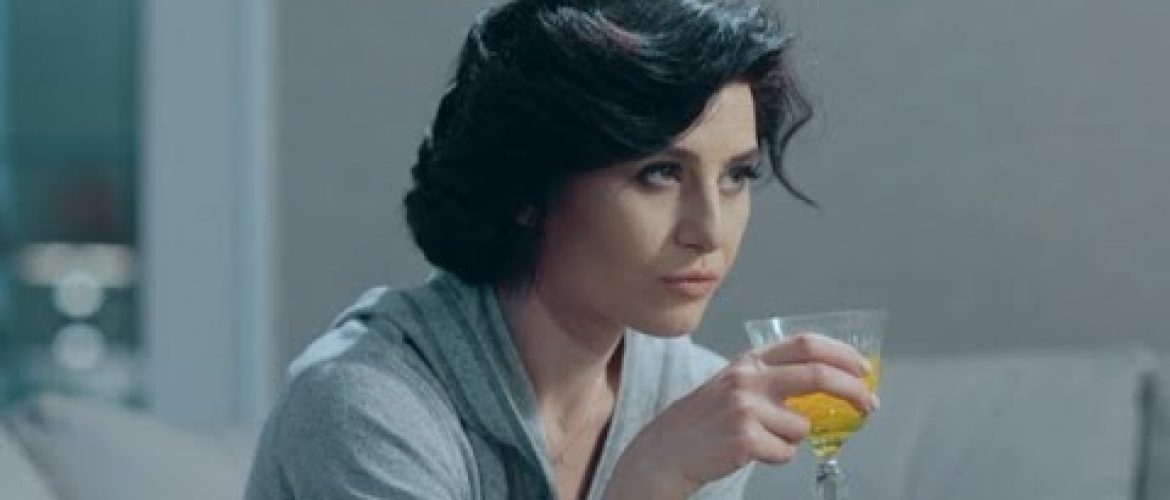 Shahmari Arexcvace Episode 14