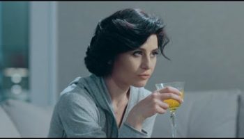 Shahmari Arexcvace Episode 14