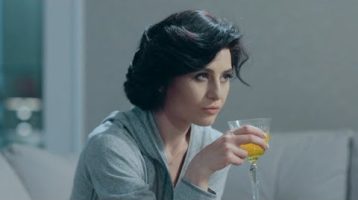 Shahmari Arexcvace Episode 14