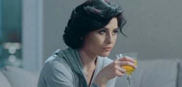 Shahmari Arexcvace Episode 14