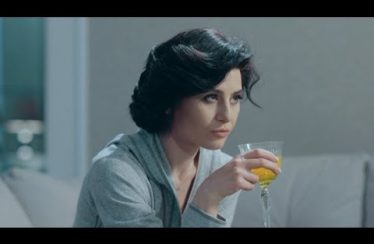 Shahmari Arexcvace Episode 14