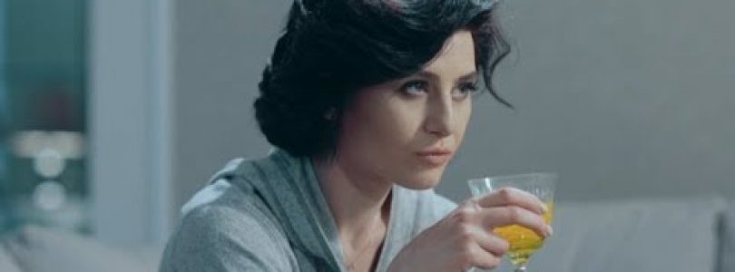 Shahmari Arexcvace Episode 14