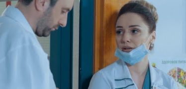 Shahmari Arexcvace Episode 15