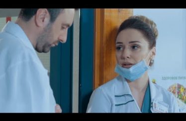 Shahmari Arexcvace Episode 15