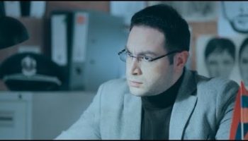 Shahmari Arexcvace Episode 16