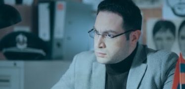 Shahmari Arexcvace Episode 16